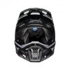 KASK MOTOCYKLOWY LEATT MOTO 2.5 GREY XXL